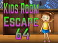 Játék Amgel Kids Room Escape 64