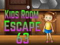 Játék Amgel Kids Room Escape 63