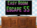 Játék Amgel Easy Room Escape 55