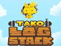 Játék Tako Log Stack