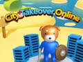 Játék City Takeover Online 