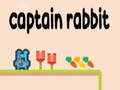 Játék Captain Rabbit 