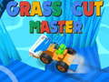 Játék Grass Cut Master