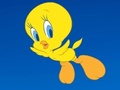 Játék Flappy Tweety