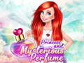 Játék Mermaid And Mysterious Perfume