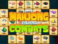 Játék Mahjong Fishing Combats