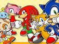 Játék Sonic Advance 3