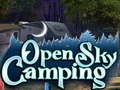 Játék Open Sky Camping