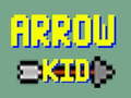 Játék Arrow Kid