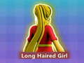 Játék Long Haired Girl
