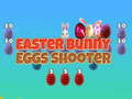 Játék Easter Bunny Eggs Shooter