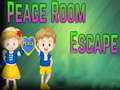 Játék Amgel Peace Room Escape