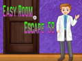 Játék Amgel Easy Room Escape 58