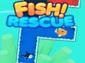 Játék Fish Rescue! 