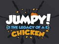 Játék Jumpy! The legacy of a chicken