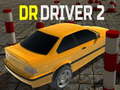 Játék Dr Driver 2