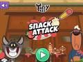 Játék Taffy: Snack Attack