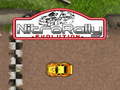 Játék Nitro Rally Evolution