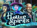 Játék House Spirits
