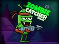 Játék Zombie Catcher Online