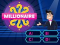 Játék Millionaire Trivia Quiz