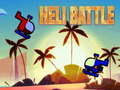Játék Heli Battle