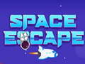Játék Space Escape