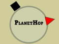 Játék Planet Hop