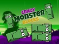 Játék Crazy Monster Blocks