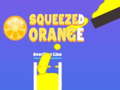 Játék Squeezed Orange