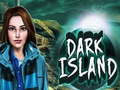 Játék Dark Island