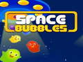 Játék Space Bubbles