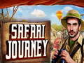 Játék Safari Journey