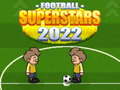 Játék Football Superstars 2022