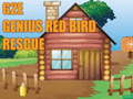 Játék G2E Genius Red Bird Rescue 