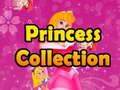 Játék Princess collection