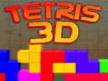 Játék Tetris 3D 