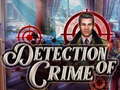 Játék Detection of Crime