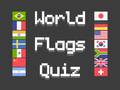 Játék World Flags Quiz