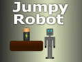 Játék Jumpy Robot