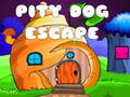 Játék Pity Dog Escape