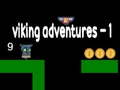 Játék Viking Adventures 1