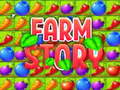 Játék Farm Story 