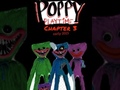 Játék Poppy Playtime Chapter 3