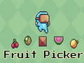 Játék Fruit Picker