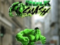 Játék Hulk Smash