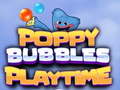 Játék Poppy Bubbles Playtime