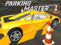 Játék Parking Master 