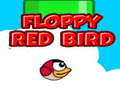 Játék Floppy Red Bird