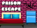 Játék G2M Prison Escape